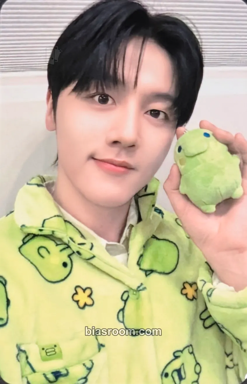Youngbin About Love Photocard - SF9 - SF9 K-pop photocard