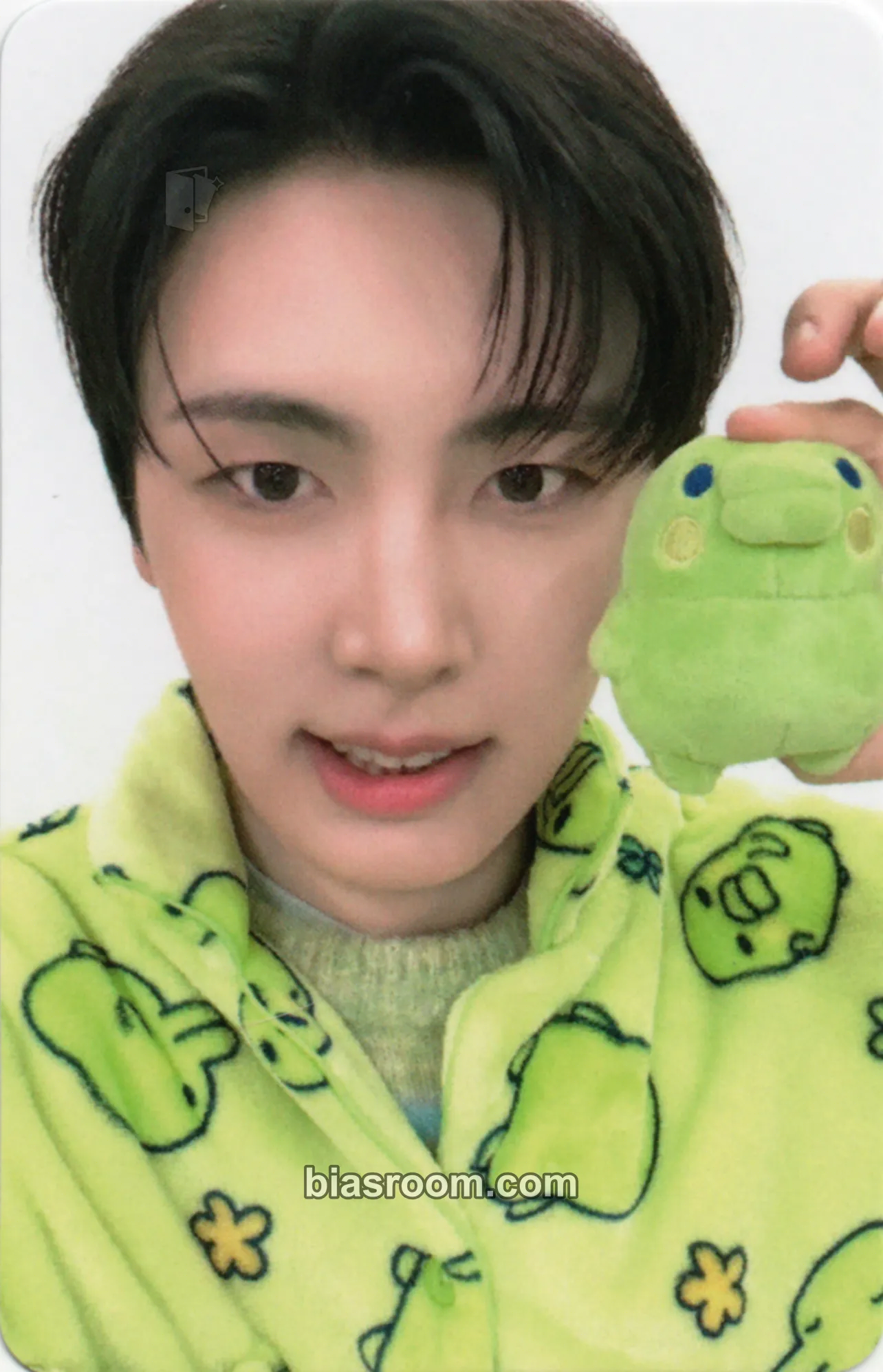 SF9 ジェユン JAEYOON サノク トレカ Jaeyoon About Love Photocard - SF9 | Bias Room
