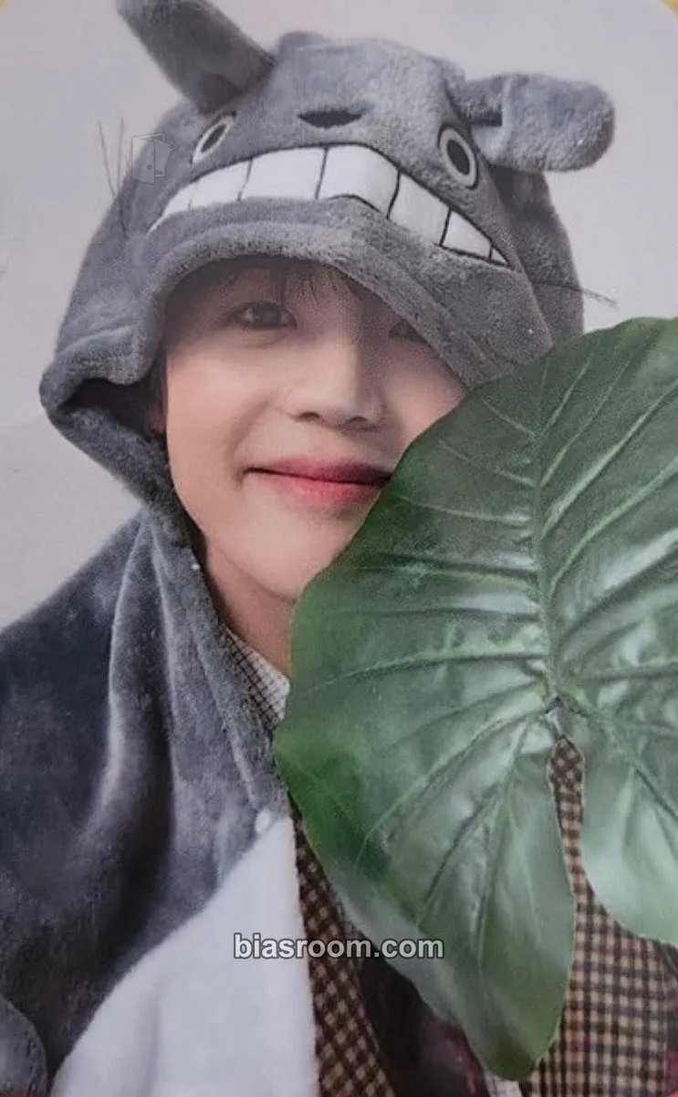Lee Jiham My Girl : ‘My Choice’ Photocard - A.C.E - A.C.E K-pop photocard