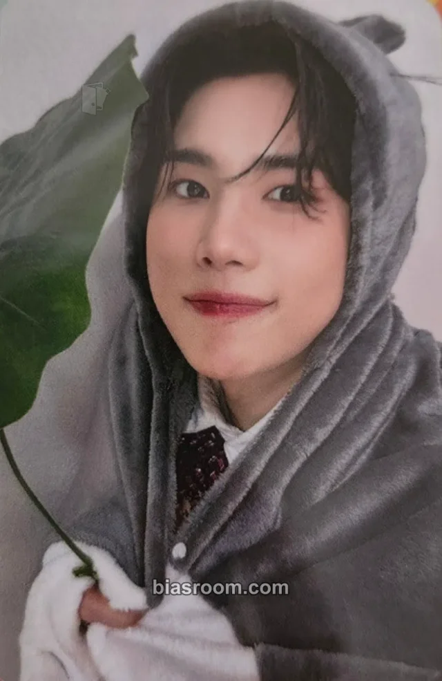 A.C.E - Wow - My Girl : ‘My Choice’ Album everline video call (fancall)