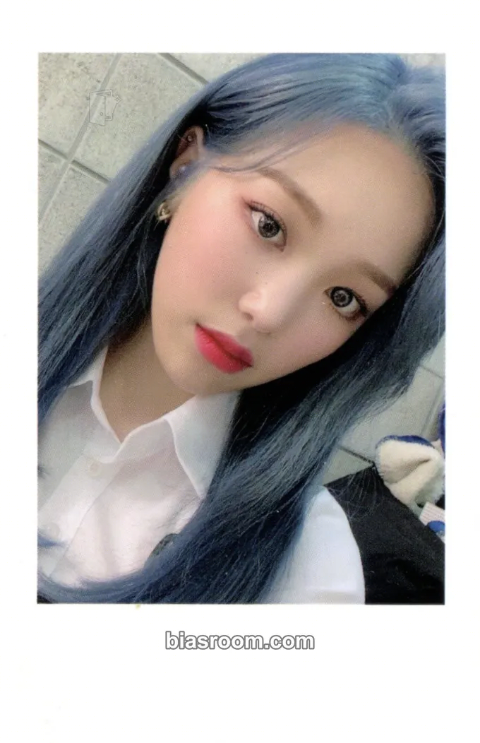 Rachel Da Capo Photocard - APRIL - APRIL K-pop photocard