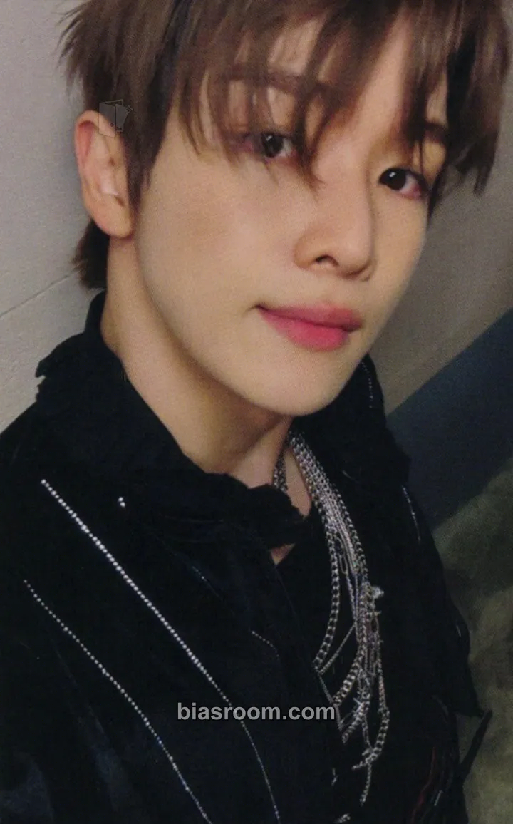Sungchan Fame Photocard - RIIZE - RIIZE K-pop photocard