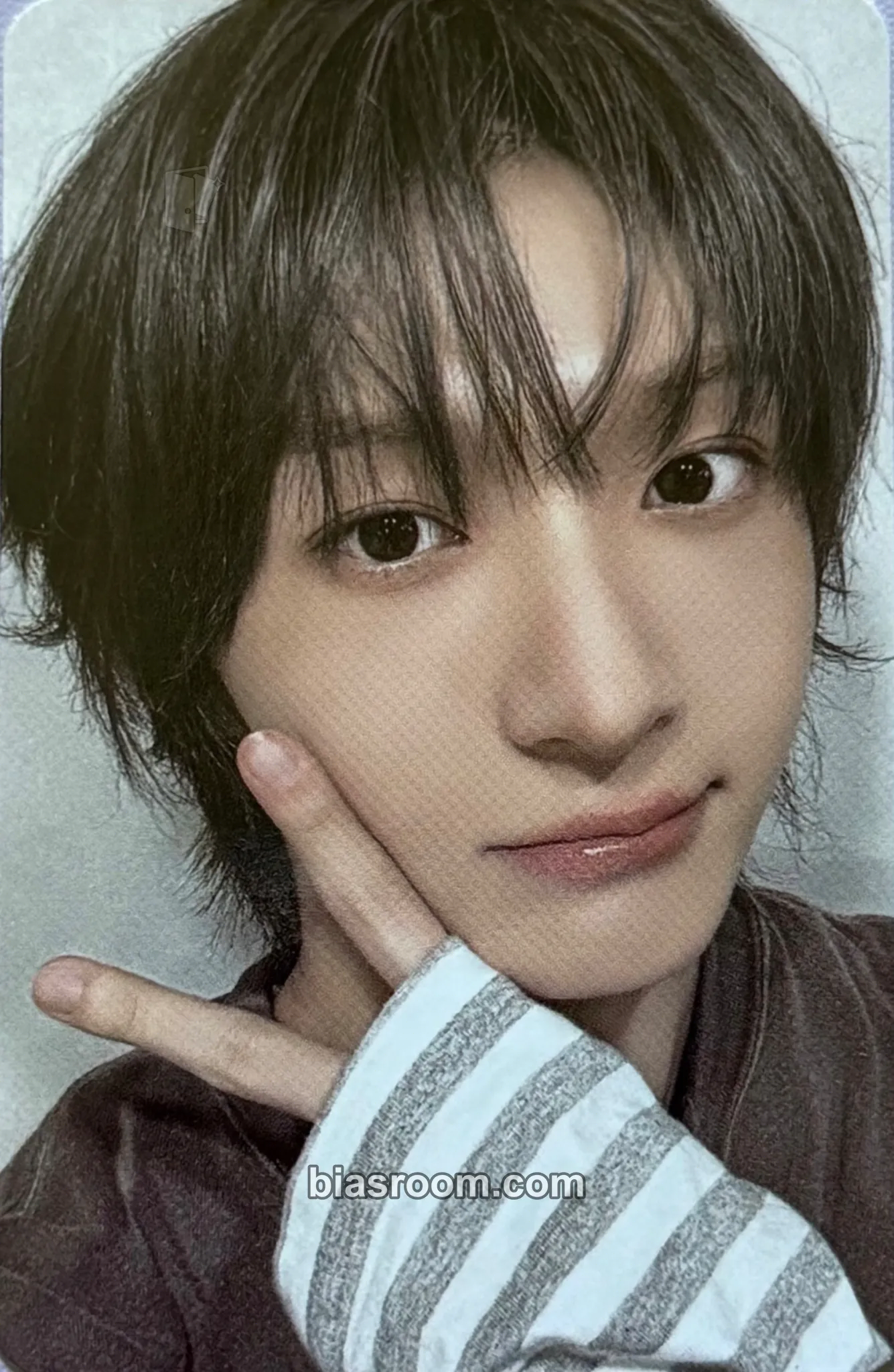 Donghwa My First Kick Photocard - KickFlip - KickFlip K-pop photocard