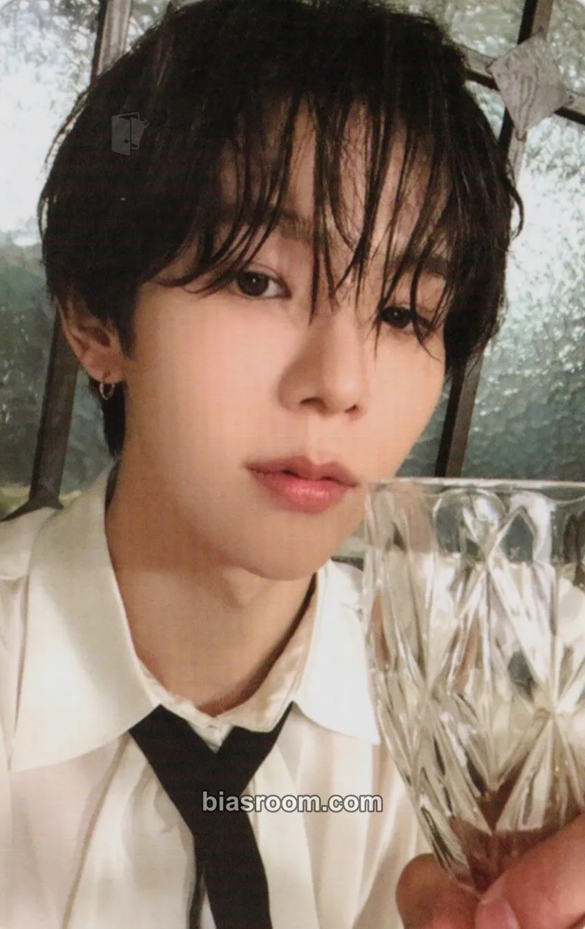 Shotaro Fame Photocard - RIIZE - RIIZE K-pop photocard