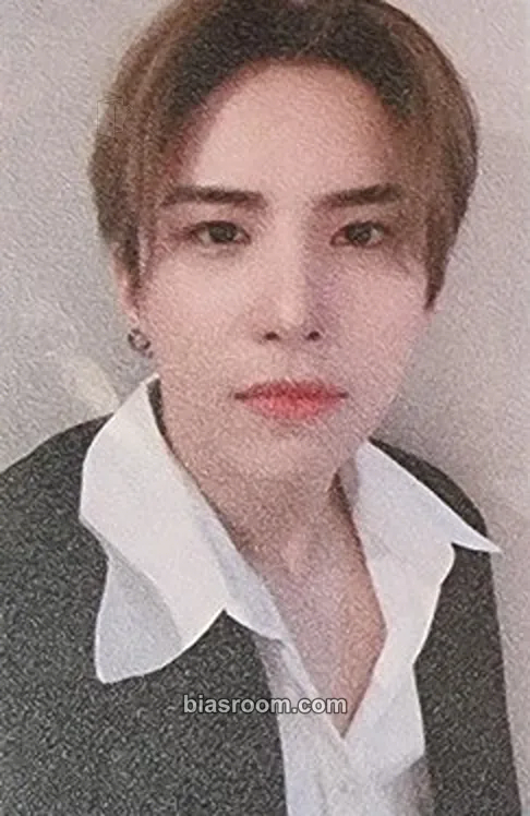 Wow A.C.E 2021 China New Year Lucky Bag Photocard - A.C.E - A.C.E K-pop photocard