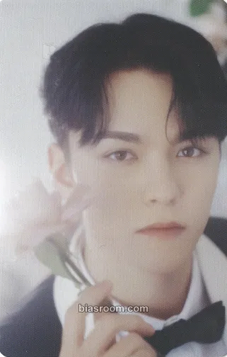 Vernon FML Photocard - SEVENTEEN - SEVENTEEN K-pop photocard
