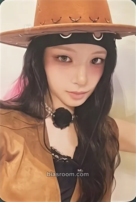 Kanie Babyface Photocard - ODD YOUTH - ODD YOUTH K-pop photocard