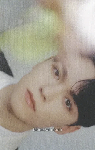 Vernon FML Photocard - SEVENTEEN - SEVENTEEN K-pop photocard