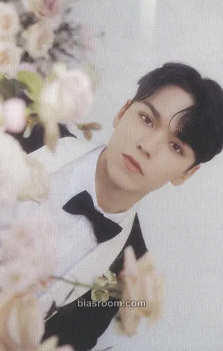 Vernon FML Photocard - SEVENTEEN - SEVENTEEN K-pop photocard