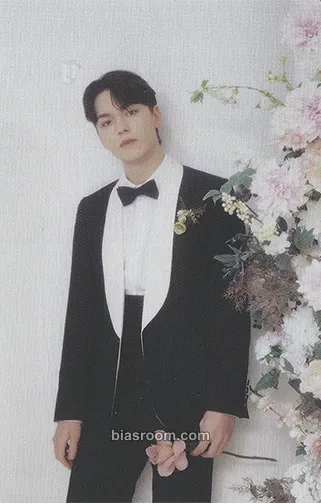 Vernon FML Photocard - SEVENTEEN - SEVENTEEN K-pop photocard