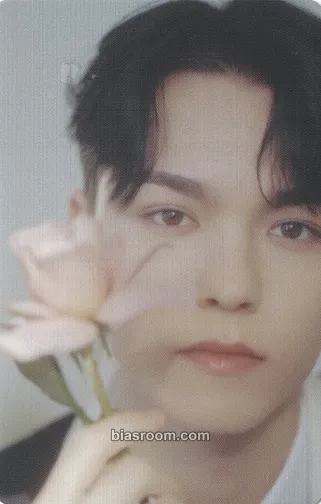 Vernon FML Photocard - SEVENTEEN - SEVENTEEN K-pop photocard