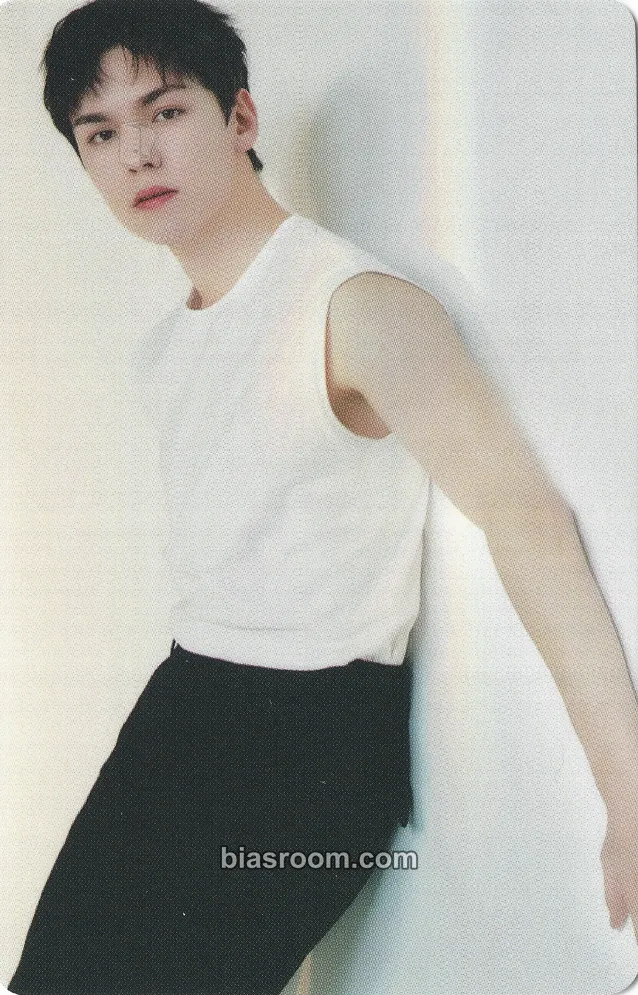 Vernon 17 IS RIGHT HERE Photocard - SEVENTEEN - SEVENTEEN K-pop photocard