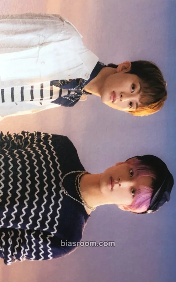 2023 Season’s Greetings Photocard - NCT 127 - NCT 127 K-pop photocard