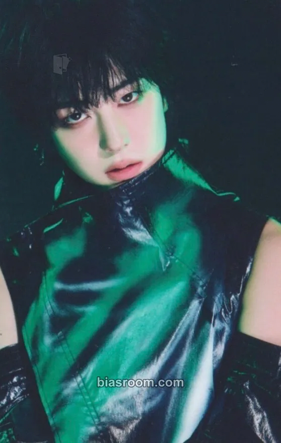 Taki 2026 &TEAM CONCERT TOUR 'BLAZE THE WAY' Photocard - &TEAM - &TEAM K-pop photocard