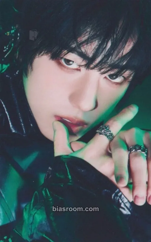 &TEAM - Taki - 2026 &TEAM CONCERT TOUR 'BLAZE THE WAY' Event merch photocard trading card