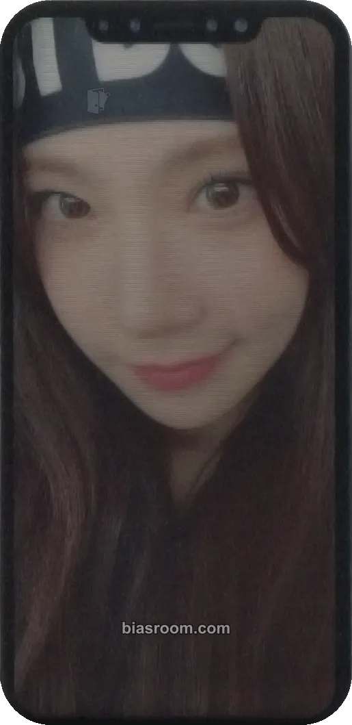 Nakyoung Assemble Photocard - tripleS - tripleS K-pop photocard