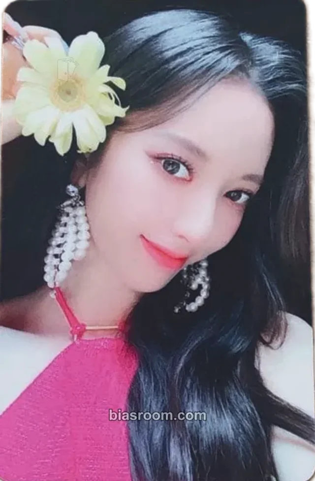 WJSN - Bona - Sequence Album withmuu lucky draw