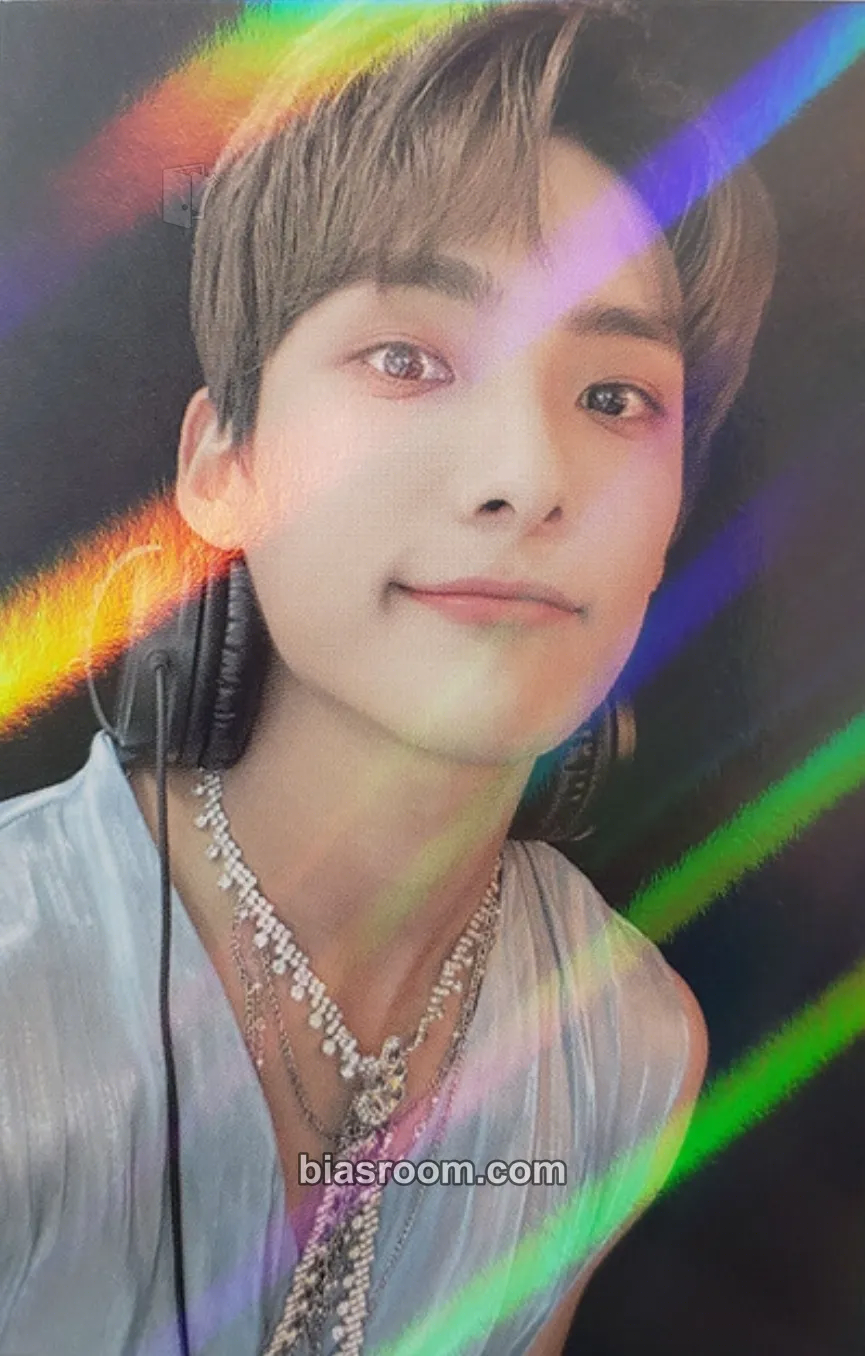 Park Junhee SIREN : DAWN Photocard - A.C.E - A.C.E K-pop photocard