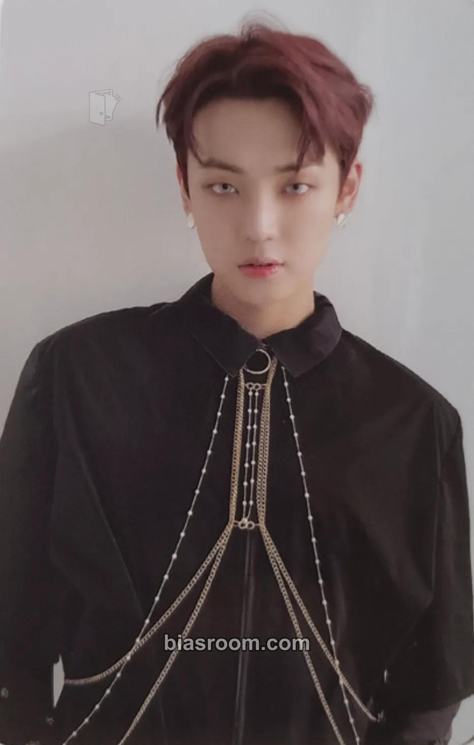 Kang Yuchan SIREN : DAWN Photocard - A.C.E - A.C.E K-pop photocard