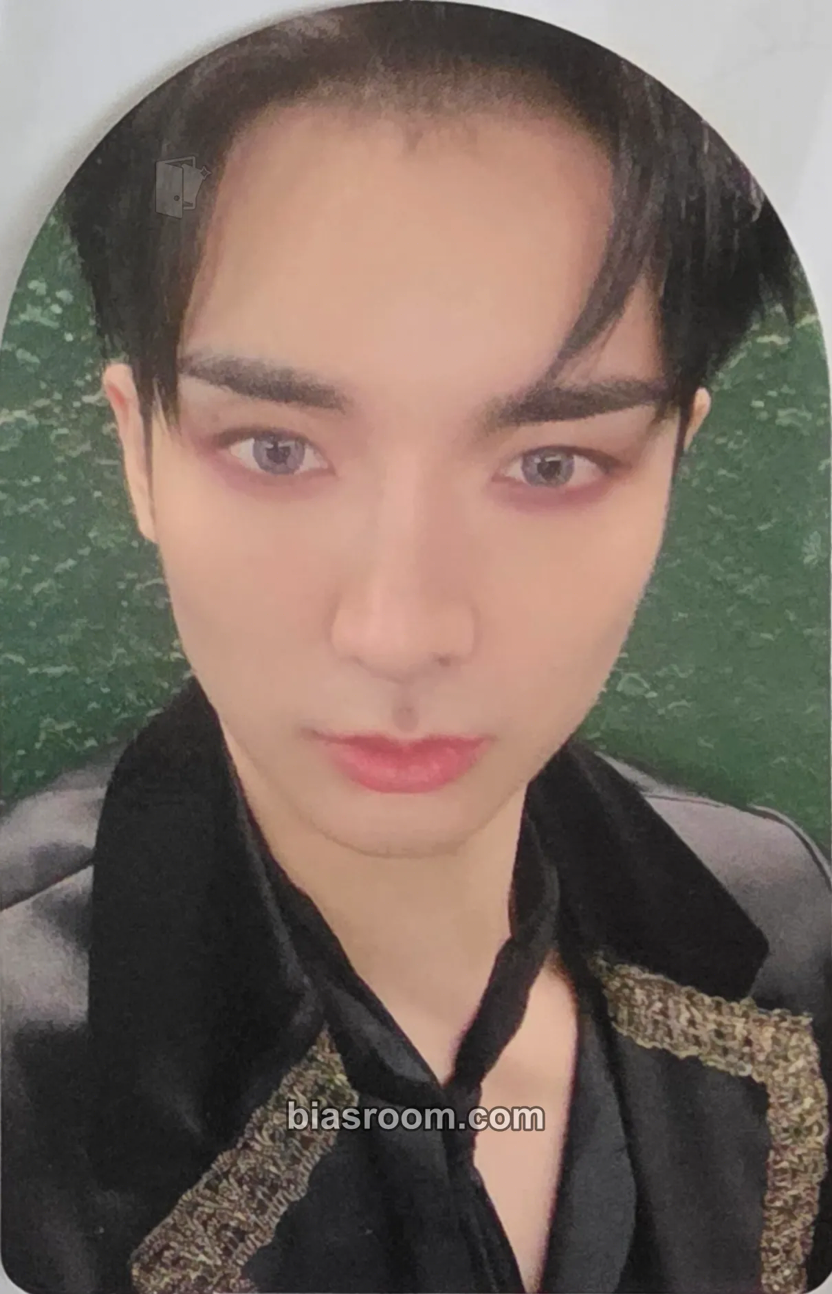 Yuto WE:TH Photocard - PENTAGON - PENTAGON K-pop photocard