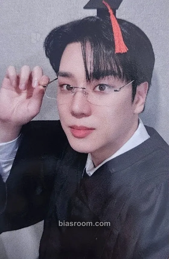 Kim Byeongkwan PINATA Photocard - A.C.E - A.C.E K-pop photocard
