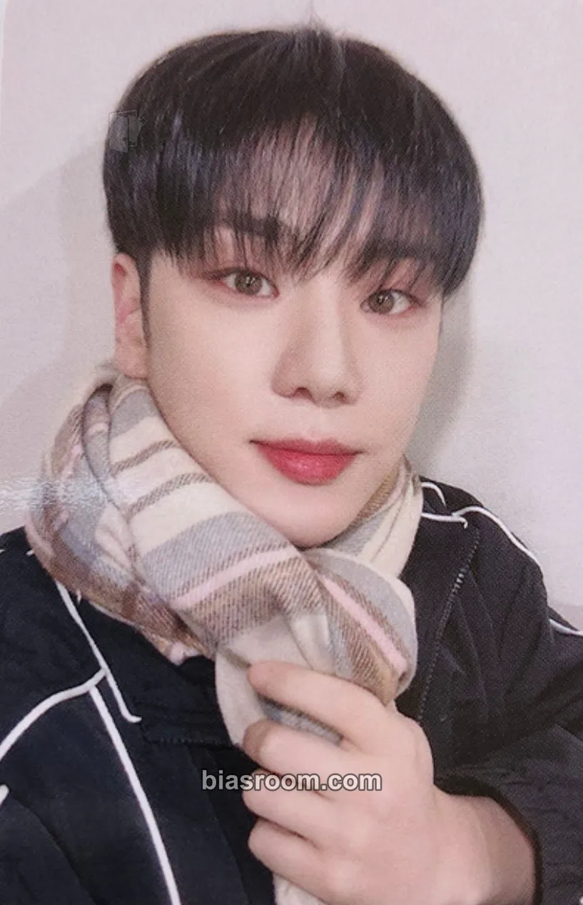 Kim Byeongkwan PINATA Photocard - A.C.E - A.C.E K-pop photocard