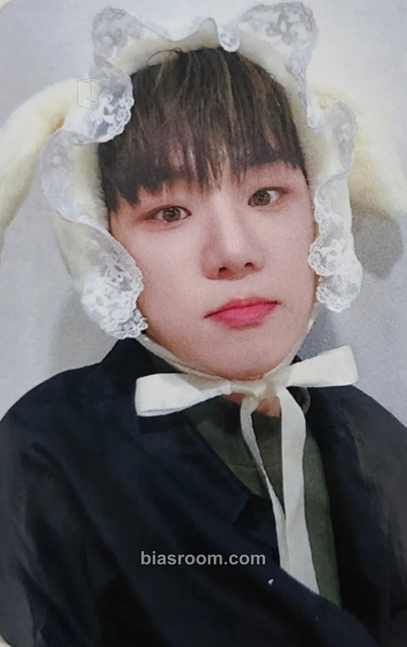 Kim Byeongkwan PINATA Photocard - A.C.E - A.C.E K-pop photocard