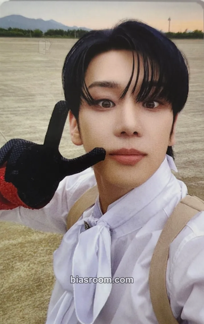 Kim Byeongkwan PINATA Photocard - A.C.E - A.C.E K-pop photocard