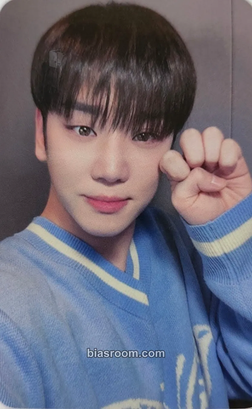 Kim Byeongkwan PINATA Photocard - A.C.E - A.C.E K-pop photocard