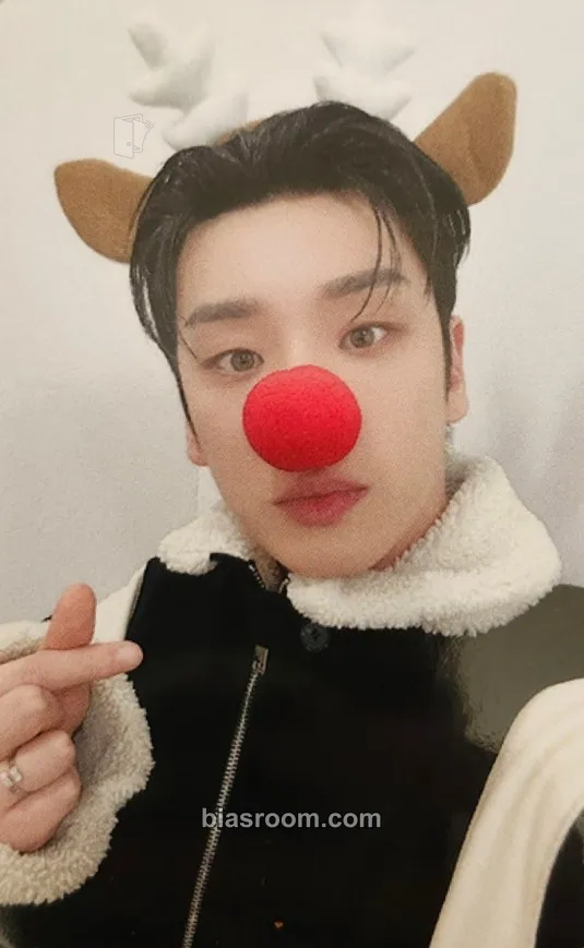 Kim Byeongkwan PINATA Photocard - A.C.E - A.C.E K-pop photocard