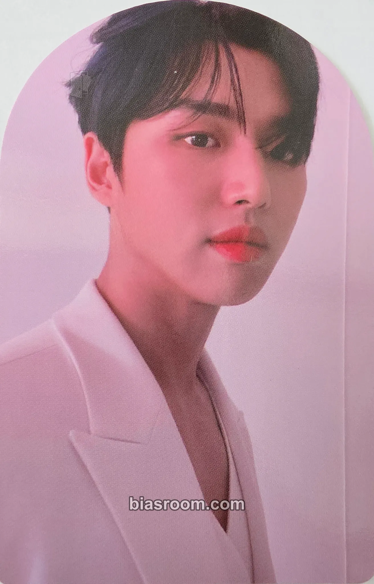 Hongseok WE:TH Photocard - PENTAGON - PENTAGON K-pop photocard