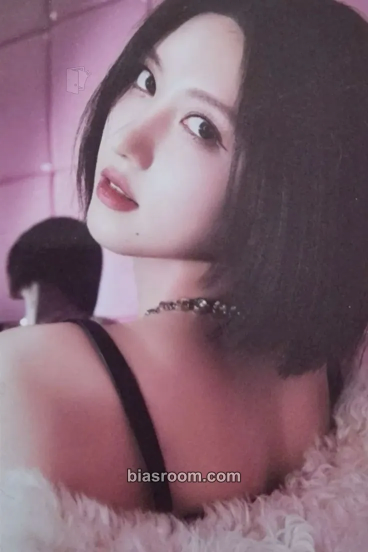 Gaeul I've IVE Photocard - IVE - IVE K-pop photocard