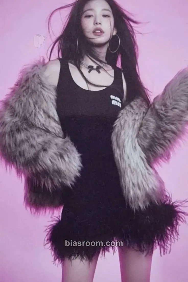 Wonyoung I've IVE Photocard - IVE - IVE K-pop photocard