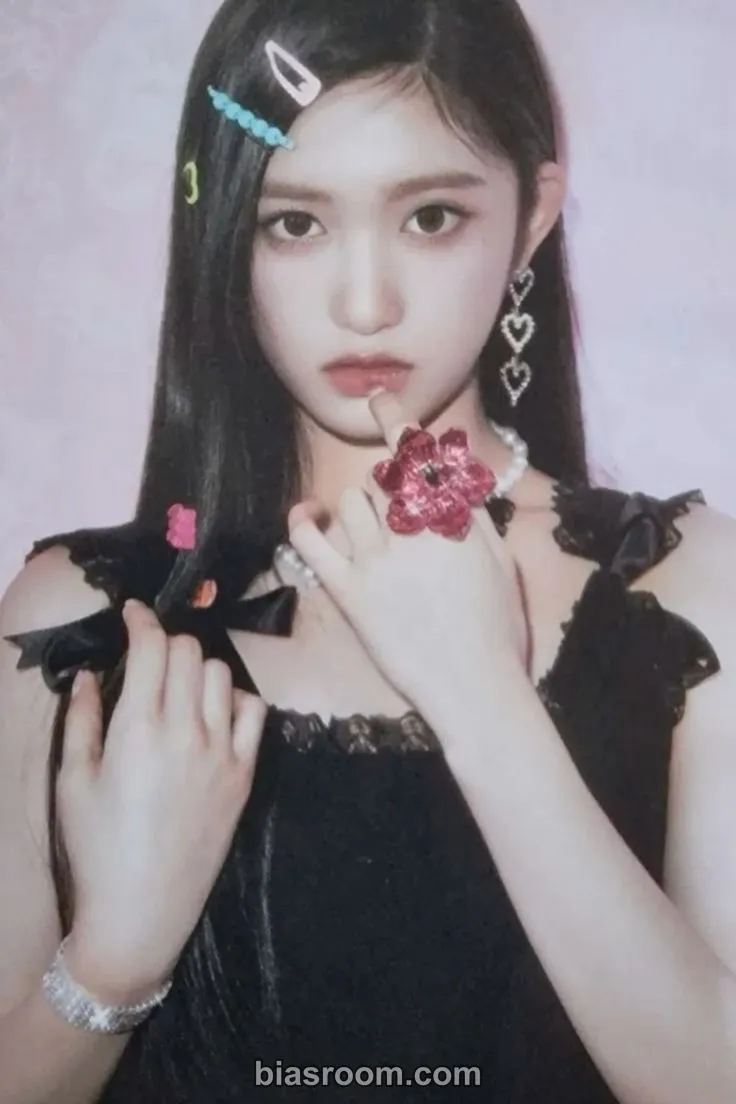 Leeseo I've IVE Photocard - IVE - IVE K-pop photocard
