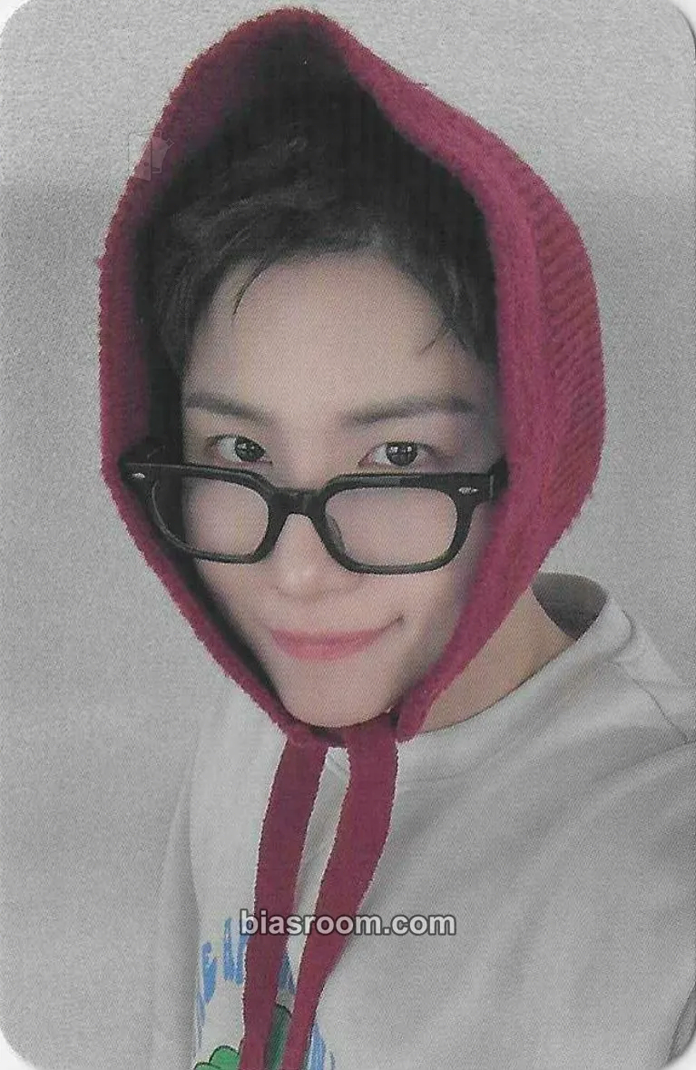 Wow PINATA Photocard - A.C.E - A.C.E K-pop photocard