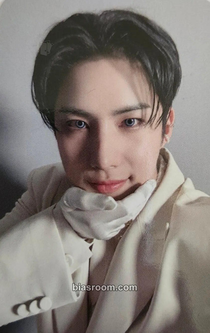 Wow PINATA Photocard - A.C.E - A.C.E K-pop photocard
