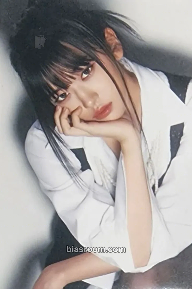 Yujin I've IVE Photocard - IVE - IVE K-pop photocard