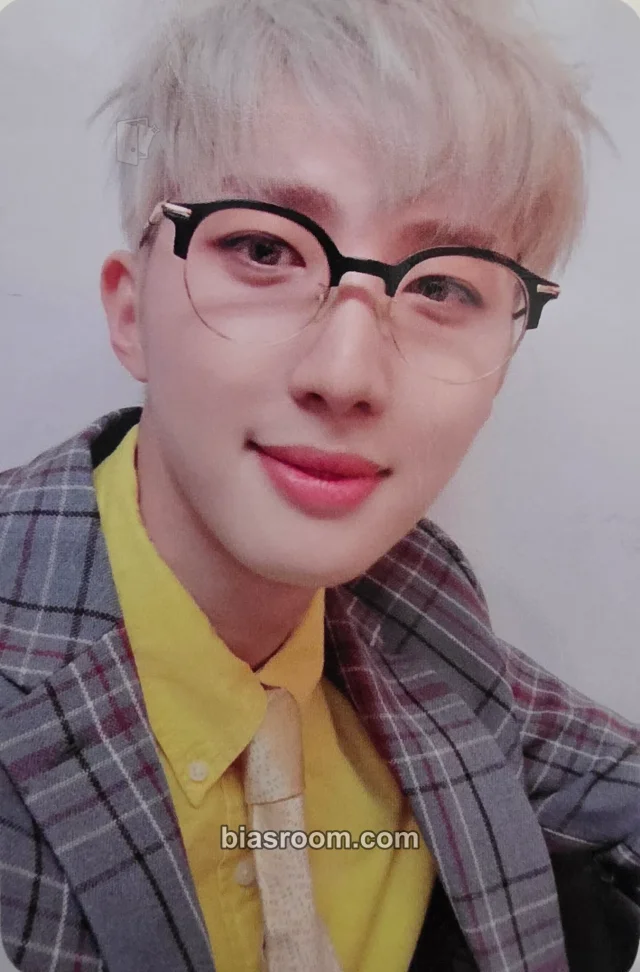 PENTAGON - Hui - LOVE or TAKE Album pob (pre-order benefit) ktown4u