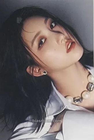 Gaeul I've IVE Photocard - IVE - IVE K-pop photocard