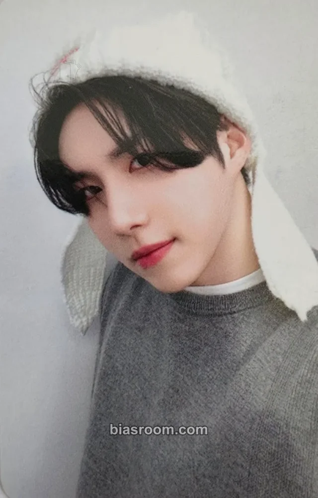 A.C.E - Wow - My Girl : ‘My Choice’ Album withmuu makestar fansign video call (fancall)
