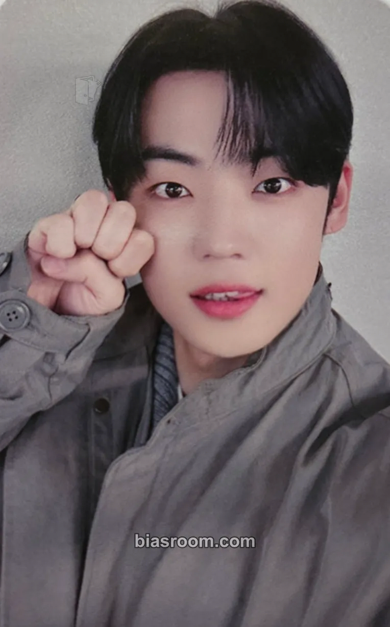Kang Yuchan PINATA Photocard - A.C.E - A.C.E K-pop photocard