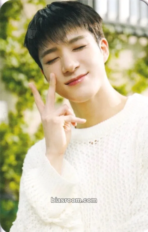 Jeno Moonlight Photocard - NCT DREAM - NCT DREAM K-pop photocard