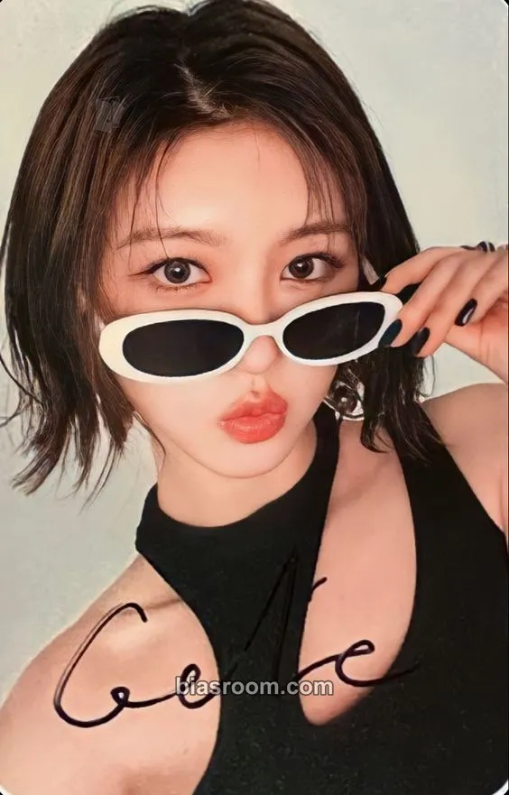 Gaeul I've IVE Photocard - IVE - IVE K-pop photocard