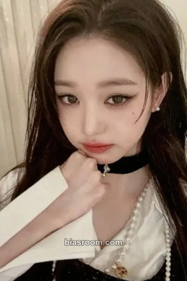 Wonyoung I've IVE Photocard - IVE - IVE K-pop photocard