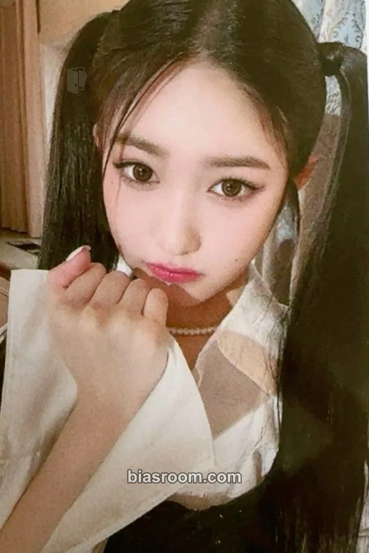 Leeseo I've IVE Photocard - IVE - IVE K-pop photocard