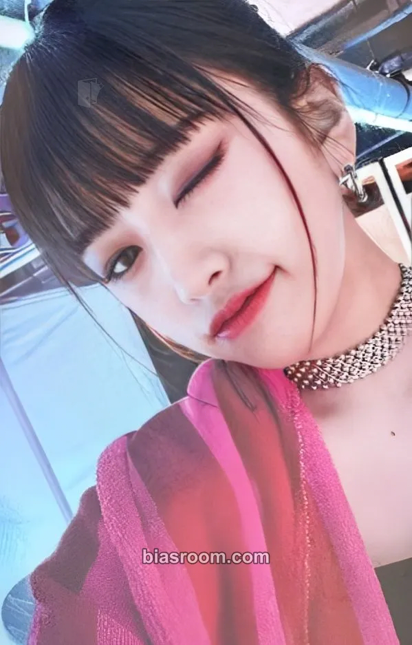 Yujin I've IVE Photocard - IVE - IVE K-pop photocard