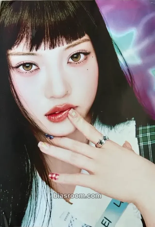UNCHILD - Tina - 2026 DEBUT POP UP Event poster