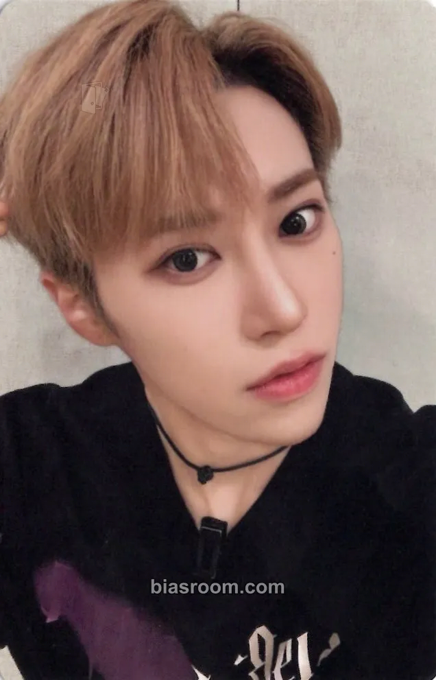 Arno EUPHORIA Photocard - ALPHA DRIVE ONE - ALPHA DRIVE ONE K-pop photocard