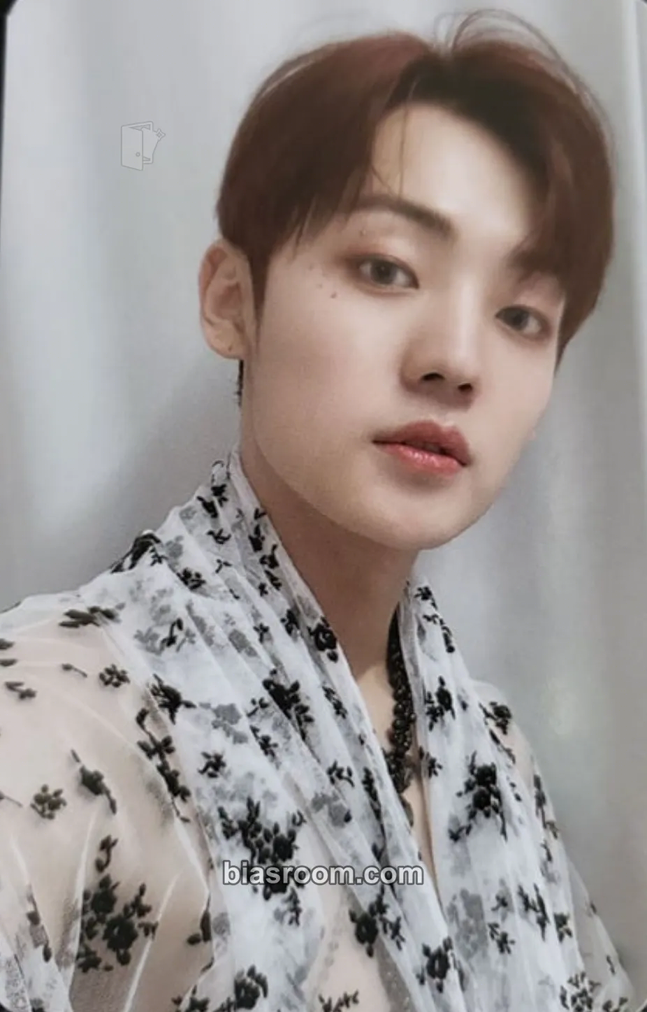 Kang Yuchan SIREN : DAWN Photocard - A.C.E - A.C.E K-pop photocard