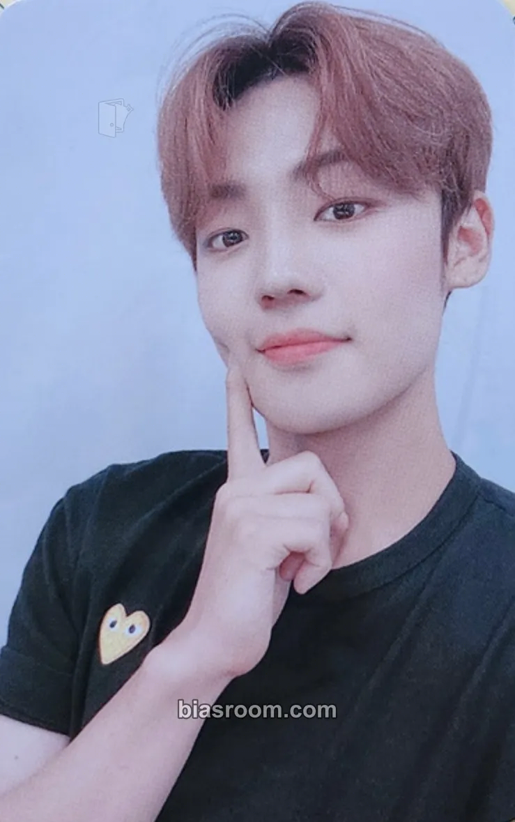 Kang Yuchan SIREN : DAWN Photocard - A.C.E - A.C.E K-pop photocard